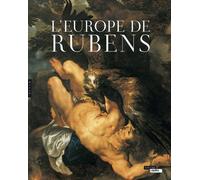 L'Europe de Rubens