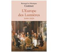 L'Europe des Lumières : 1680-1820 – Perrin