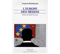 L'europe Des Médias
