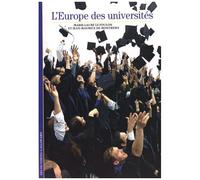 L'europe Des Universités