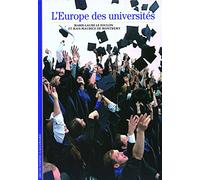 L'Europe des universités