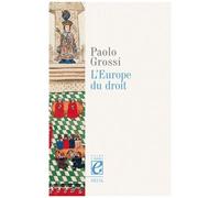 L'europe Du Droit