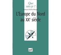 L'europe Du Nord Au Xxe Siècle