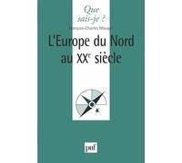 L'Europe du Nord au XXe siècle