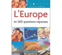 L'Europe en 200 questions-réponses