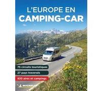 L'Europe en Camping-Car Collectif (Auteur)