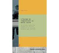 L'Europe en comparaison au mètre carré: Les marchés immobiliers résidentiels les plus prometteurs et les plus rentables pour 2025-2040