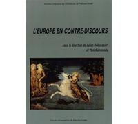 L'europe En Contre-Discours