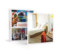 L'europe En Famille : 3 Jours Inoubliables - Smartbox - Coffret Cadeau Séjour