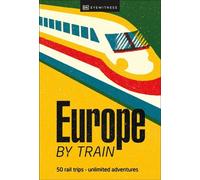 L'Europe en train