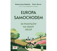 L'Europe en voiture
