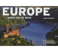 L'europe - Entre Ciel Et Terre
