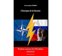 L'Europe Et La Russie