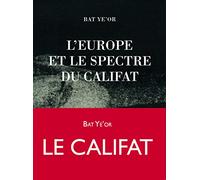 L'Europe et le spectre du califat
