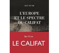 L'europe Et Le Spectre Du Califat
