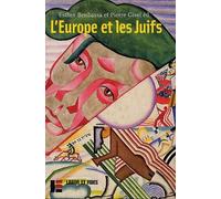 L'Europe et les Juifs