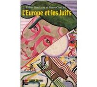 L'Europe et les Juifs Pierre Gisel (Auteur)