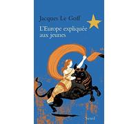 L'Europe expliquée aux jeunes