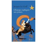 L'europe Expliquée Aux Jeunes