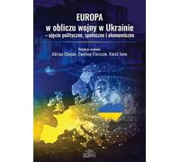 L'Europe face à la guerre en Ukraine - perspectives politiques, sociales et économiques
