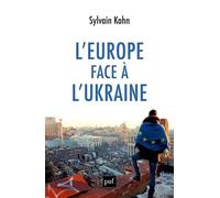 L'europe Face À L'ukraine