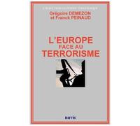 L'europe Face Au Terrorisme