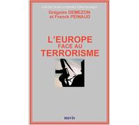 L'Europe face au terrorisme