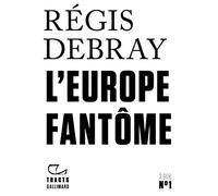 L'Europe fantôme