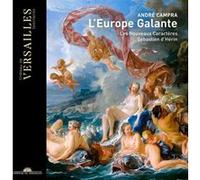 L'Europe Galante