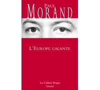 L'Europe galante