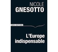 L'Europe indispensable