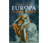 L'Europe. La plus belle histoire