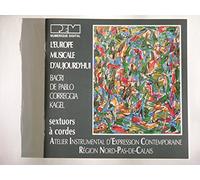 l'europe Musicale D'aujou [Import]