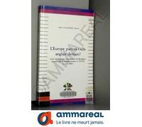L'europe Parlera-T-Elle Anglais Demain ?