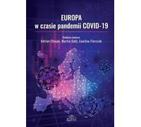 L'Europe pendant la pandémie de