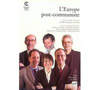 L'Europe post-communiste