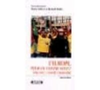 L'europe pour ou contre nous 1996-1997 l'annee derniere - H. Lelievre - Complexe Eds - broché - Livre