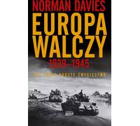 L'Europe se bat 1939-1945 Une victoire pas si simple (Buch auf Polnisch)