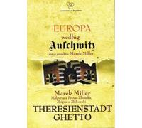 L'Europe selon Auschwitz. Ghetto de Theresienstadt (Buch auf Polnisch)