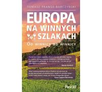 L'Europe sur les routes des vins