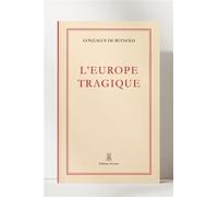 L'Europe tragique