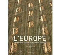 L'Europe Un continent redécouvert par l'archéologie - Collectif - Gallimard - broché - Etude