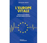 L'Europe Vitale