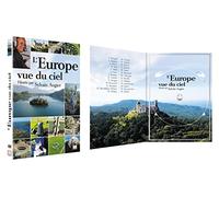 L'Europe vue du ciel