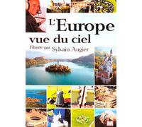 L'europe Vue Du Ciel