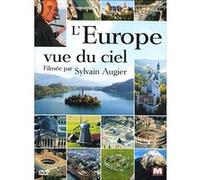 L'Europe vue du ciel E