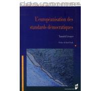 L'européanisation Des Standards Démocratiques