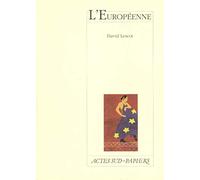 L'Européenne