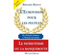 L'Eurovision pour les peuples