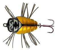 Sakura Notobug Leurre Adulte Unisexe, Casper Trout, 22mm